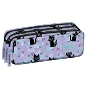 Piórniki - Piórnik BackUp 7 G16 Derform - miniaturka - grafika 1