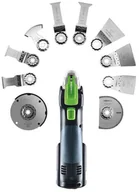 Szlifierki i polerki - Akumulatorowe urządzenie wielofunkcyjne Festool OSC 18 E-Basic-Set 576592  od 89 zł! - miniaturka - grafika 1