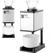 Kostkarki do lodu - Kruszarka do lodu elektryczna STAL do 30 kg/h 115 W - miniaturka - grafika 1