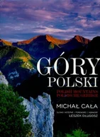 Albumy krajoznawcze - Góry Polski - miniaturka - grafika 1