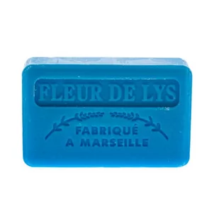 Foufour Mydło marsylskie 125g LILIA 3760254811117 - Mydła - miniaturka - grafika 1