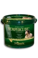 Pasze dla zwierząt - Witaminy St.Hippolyt Semper Cube 3Kg Kostki - miniaturka - grafika 1