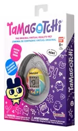 Zabawki interaktywne dla dzieci - TAMAGOTCHI CANDY SWIRL - miniaturka - grafika 1
