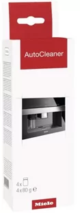 Preparat MIELE AutoCleaner GP CC 001 C 10971380 - Akcesoria i części do ekspresów do kawy - miniaturka - grafika 1