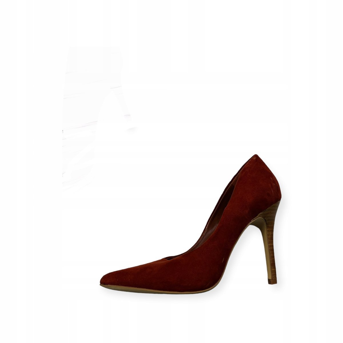 Czółenka damskie szpilka Abound 38