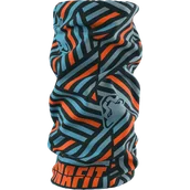 Czapki i chusty sportowe damskie - Chusta DYNAFIT Logo storm blue - miniaturka - grafika 1