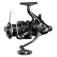 Inne akcesoria dla wędkarzy - SHIMANO Big baitru banerów 14000 XT-szer. LC Long Cast kołowrotek z wolnym biegiem do dalekich rzutów, model 2018, bbtrxtblc (BBTRXTALC) - miniaturka - grafika 1