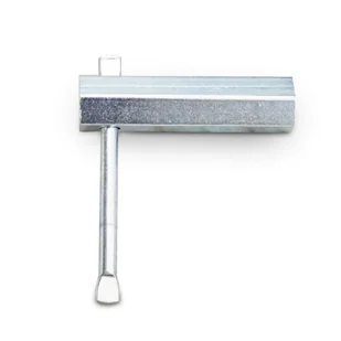 Podnośnik motocyklowy korbowy do 500kg - Podnośniki - miniaturka - grafika 8