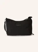 Torebki damskie - Kapten & Son Torba Na Ramię Skara Small schwarz - miniaturka - grafika 1