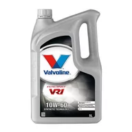 Oleje silnikowe - Valvoline VR1 Racing 10W60 5L - miniaturka - grafika 1
