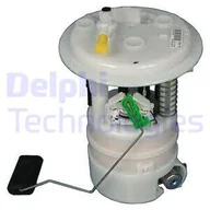 Pompy paliwa - DELPHI POMPA PALIWA ELEKTRYCZNA FE10034-12B1 CITROEN C3 FE10034-12B1 - miniaturka - grafika 1