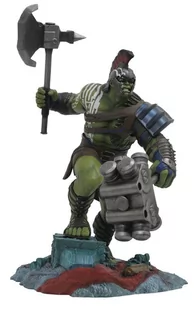 Figurka Thor Ragnarok Marvel Gallery - Hulk - Figurki dla dzieci - miniaturka - grafika 1