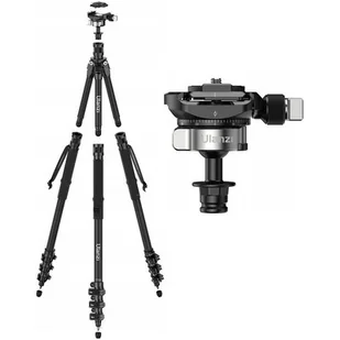 Statyw ULANZI TT35 T068 - Statywy fotograficzne - miniaturka - grafika 1