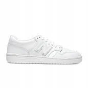 Buty sportowe damskie - New Balance BB480L3W 37 - miniaturka - grafika 1