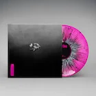 Rap, Hip Hop - Lotus (pink vinyl) - miniaturka - grafika 1