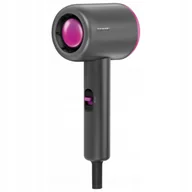 Suszarki do włosów - Suszarka Mpm MSW-20 1000W kompaktowa mała basenowa - miniaturka - grafika 1