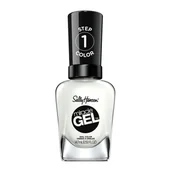 Lakiery do paznokci - Sally Hansen SH.LAKIER MIRACLE GEL 450 - miniaturka - grafika 1