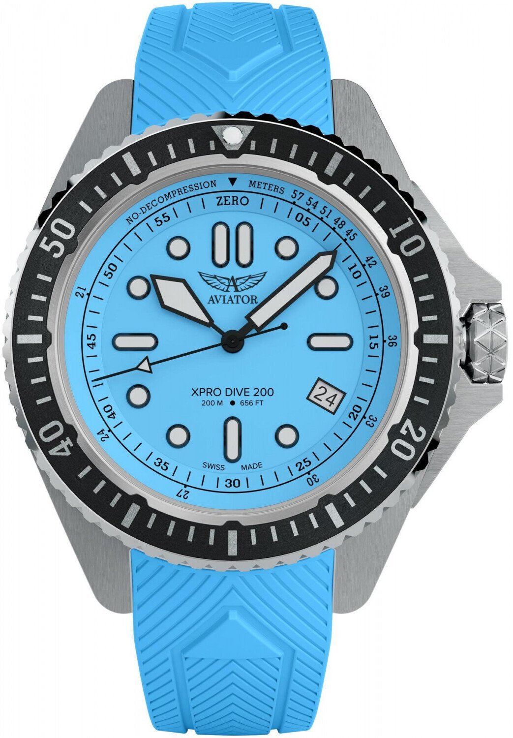 Zegarek męski Aviator V.1.42.0.376.0