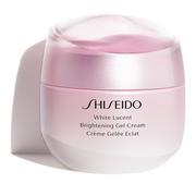 Kremy do twarzy - Shiseido Krem do twarzy 50 ml damska - miniaturka - grafika 1