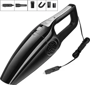 ATL AG148B Odkurzacz samochodowy 12v - Odkurzacze ręczne - miniaturka - grafika 1