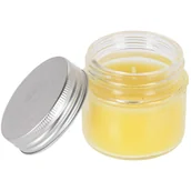 Moskitiery - Świeca świeczka CITRONELLA przeciw komarom antykomarowa 489046 - miniaturka - grafika 1