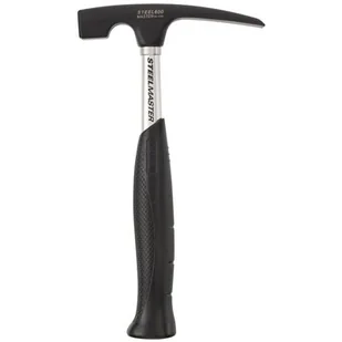 Stanley młotek murarski SteelMaster 500g Reński 1-51-039 - Młotki - miniaturka - grafika 1