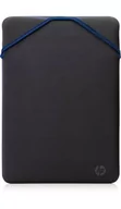 Etui i futerały do telefonów - Etui HP Reversible do laptopa 14.1" czarno-niebieskie - miniaturka - grafika 1