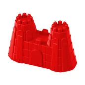 Zabawki do piasku - Foremka Do Piasku Zamek 6 156 01663 - miniaturka - grafika 1