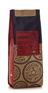 Antica Tostatura Triestina Kawa ziarnista Buonissimo Espresso 250g - Kawa - miniaturka - grafika 1