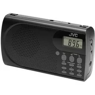 Radia - Radio JVC RAE431B - miniaturka - grafika 1