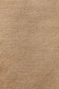 Koc bawełniany akrylowy 150x200 0293/6 beżowy narzuta pled - Koce - miniaturka - grafika 1