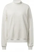 Bluzy damskie - REEBOK - BLUZA DAMSKA CL AE ARCHIVE FIT CREW IC8097 wkładana przez głowę - miniaturka - grafika 1