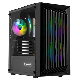 Komputer AI PC VIST RYZEN 5 8600G 16GB DDR5 Radeon 760M SSD 1TB nVme WIFI Win11 - Zestawy komputerowe - miniaturka - grafika 1