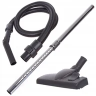 Akcesoria do odkurzaczy - Wąż rura teleskopowa ssawka do Electrolux ErgoSpace JetMaxx Clario Equipt - miniaturka - grafika 1