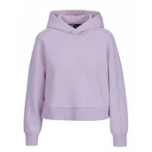 Odzież taktyczna i umundurowanie - Bluza damska PITBULL 320 Interlock Discovery '25 - Liliowa M (36) - miniaturka - grafika 1