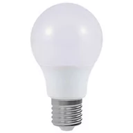 Żarówki LED - Ideus ŻARÓWKA klasyczna ERSTE 03850 Ideus LED E27 A60 8W 640lm 230V 4500K biała neutralna __code-65099 - miniaturka - grafika 1