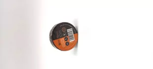 Emos Taśma izolacyjna PVC 15mm/10m brązowa F61517 - Przewody elektryczne - miniaturka - grafika 1