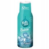 Syropy i koncentraty owocowe - Syrop FruttaMax TONIC Koncentrat TONIK 500 ml na 12 litrów - miniaturka - grafika 1