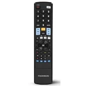 Piloty - Pilot THOMSON ROC4301 4W1 programowalny przez Internet - miniaturka - grafika 1