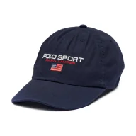 Czapki dla dzieci - POLO RALPH LAUREN Bejsbolówka - miniaturka - grafika 1