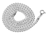 Łańcuszki - Łańcuszek naszyjnik Nonna M - miniaturka - grafika 1