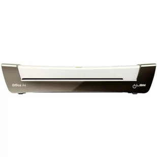 Leitz 72510084 - Laminatory - miniaturka - grafika 1