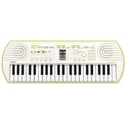 Instrumenty klawiszowe - Casio SA-80 keyboard - miniaturka - grafika 1