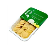 Szybkie dania obiadowe - Pierożki Ravioli Irpini z serem i cytyną 250g - Graziano - miniaturka - grafika 1