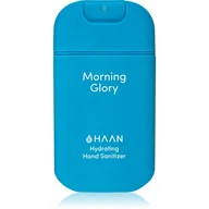 Mydła - HAAN Hand Care Morning Glory spray czyszczący do rąk ze środkiem antybakteryjnym 30 ml - miniaturka - grafika 1