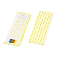Miotły, szufle, mopy - Mop płaski z mikrofazy 140g Splast - miniaturka - grafika 1