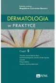 Książki medyczne - Dermatologia w praktyce Część 2 - miniaturka - grafika 1