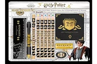 Przybory szkolne - Zestaw Przyborów Szkolnych Harry Potter - miniaturka - grafika 1