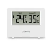 Stacje pogodowe - Hama Ebro Biały - miniaturka - grafika 1