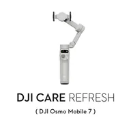 Akcesoria do drona - DJI Care Refresh Osmo Mobile 7 (plan roczny) - kod elektroniczny / TEL. 500 005 235 - miniaturka - grafika 1